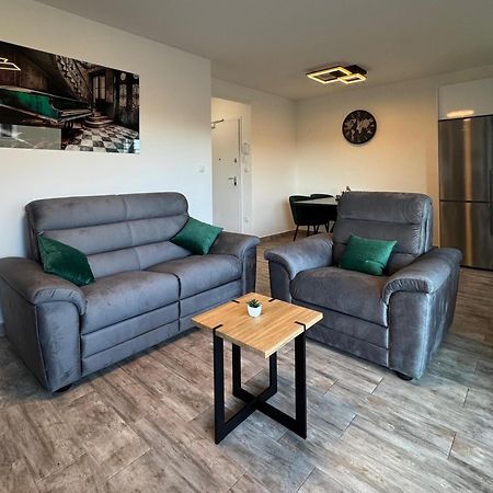 Ferienwohnung Maryann Kaštela Exterior foto