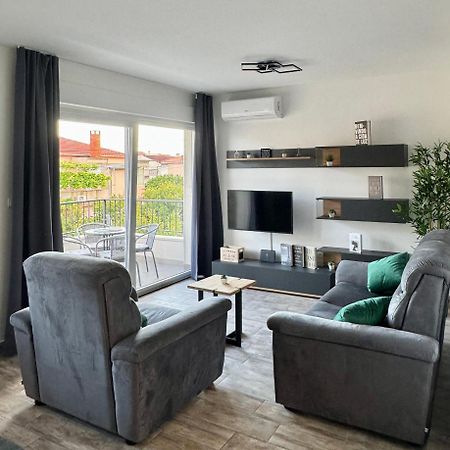 Ferienwohnung Maryann Kaštela Exterior foto