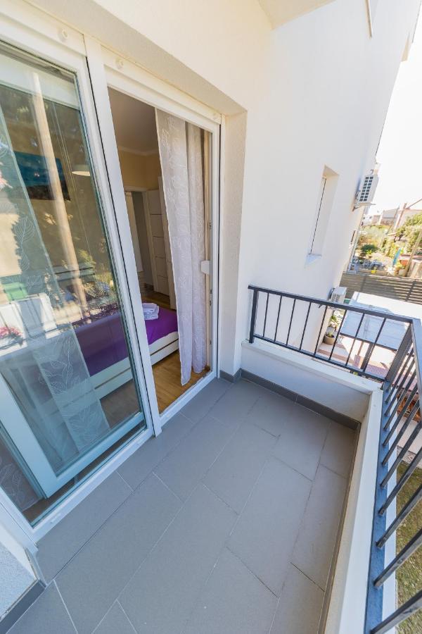 Ferienwohnung Maryann Kaštela Exterior foto