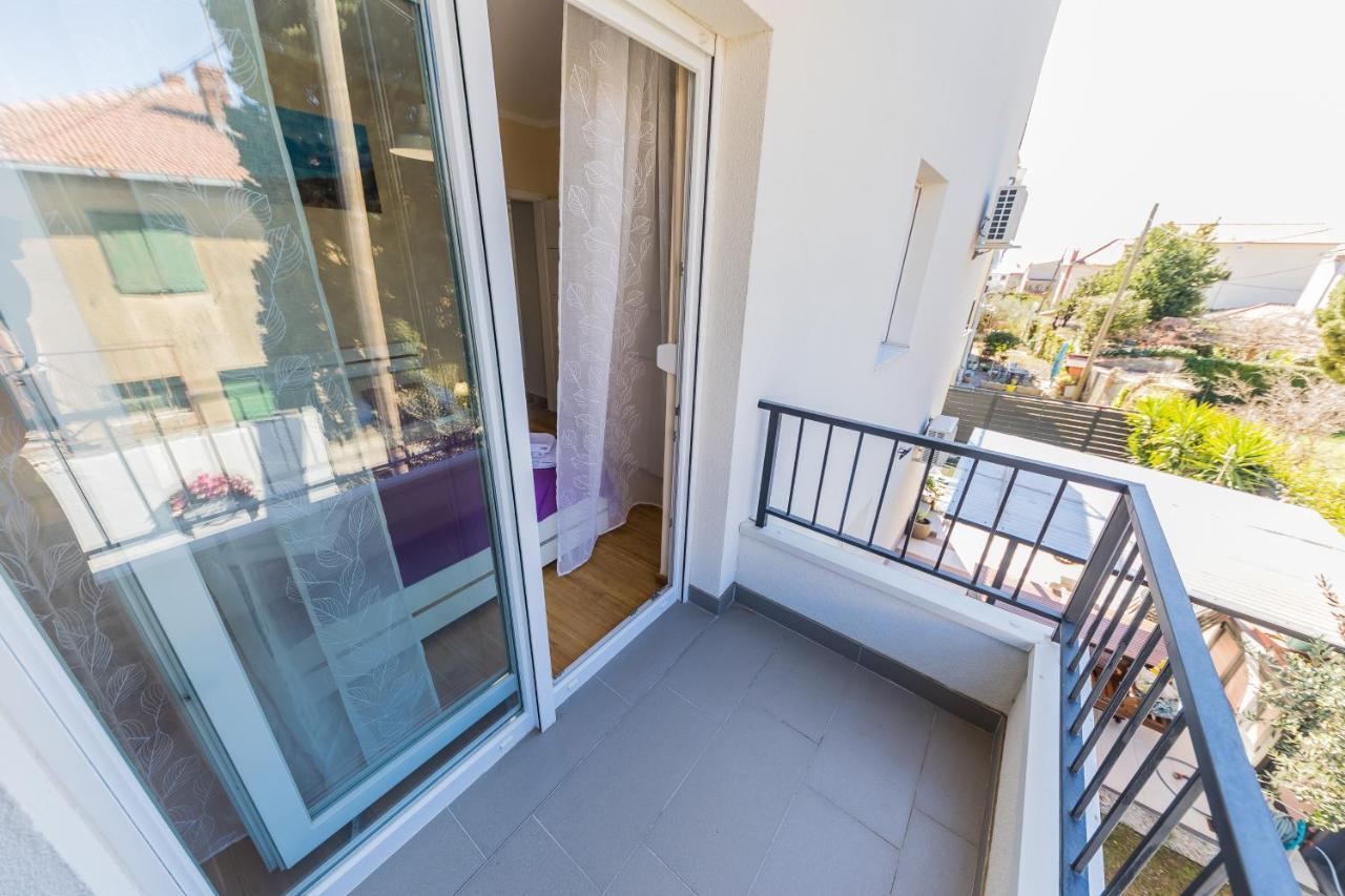 Ferienwohnung Maryann Kaštela Exterior foto