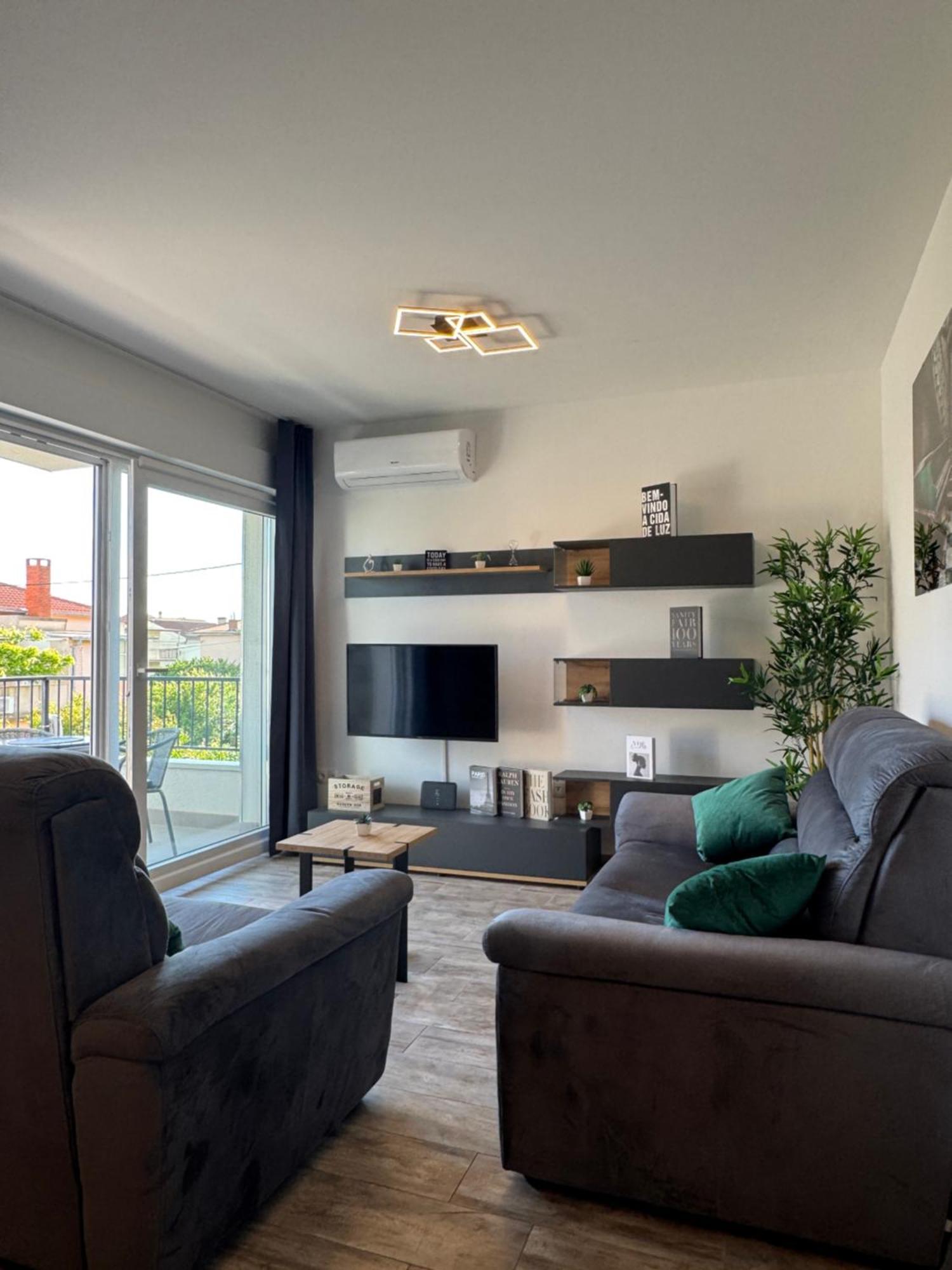 Ferienwohnung Maryann Kaštela Exterior foto