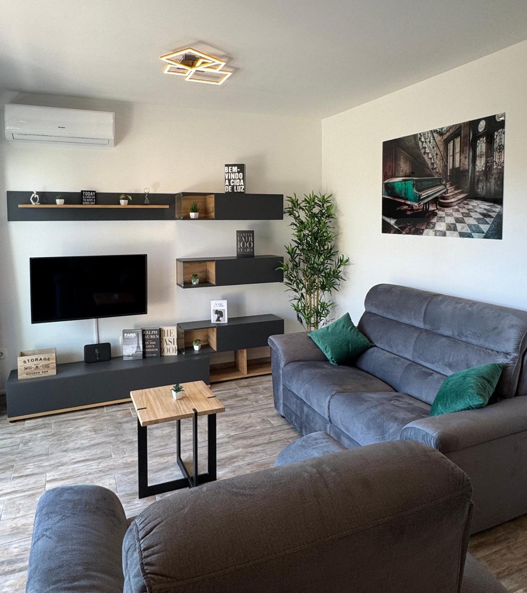 Ferienwohnung Maryann Kaštela Exterior foto