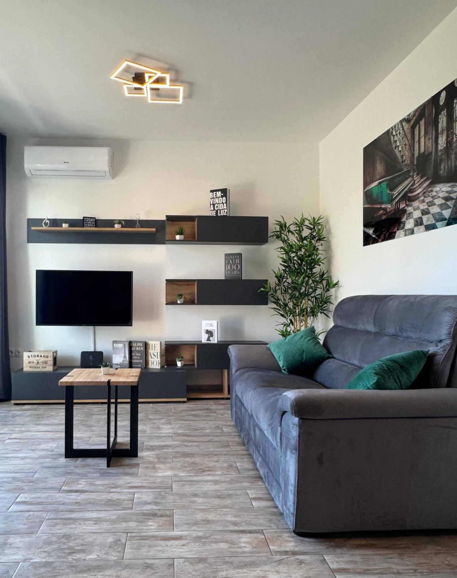 Ferienwohnung Maryann Kaštela Exterior foto